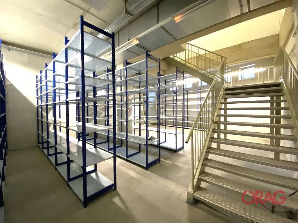 Gewerbeimmobilie mieten in Linz – 226 m², € 3.200 – Bild 8 von 12