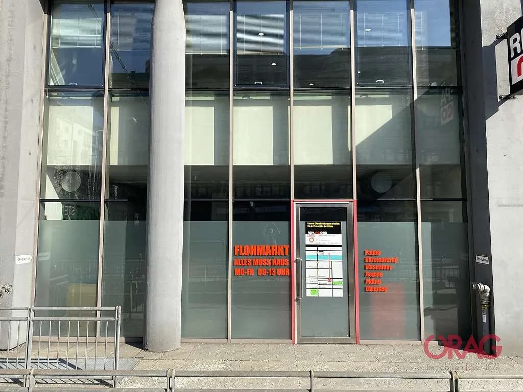 Gewerbeimmobilie mieten in Linz – 226 m², € 3.200 – Bild 9 von 12