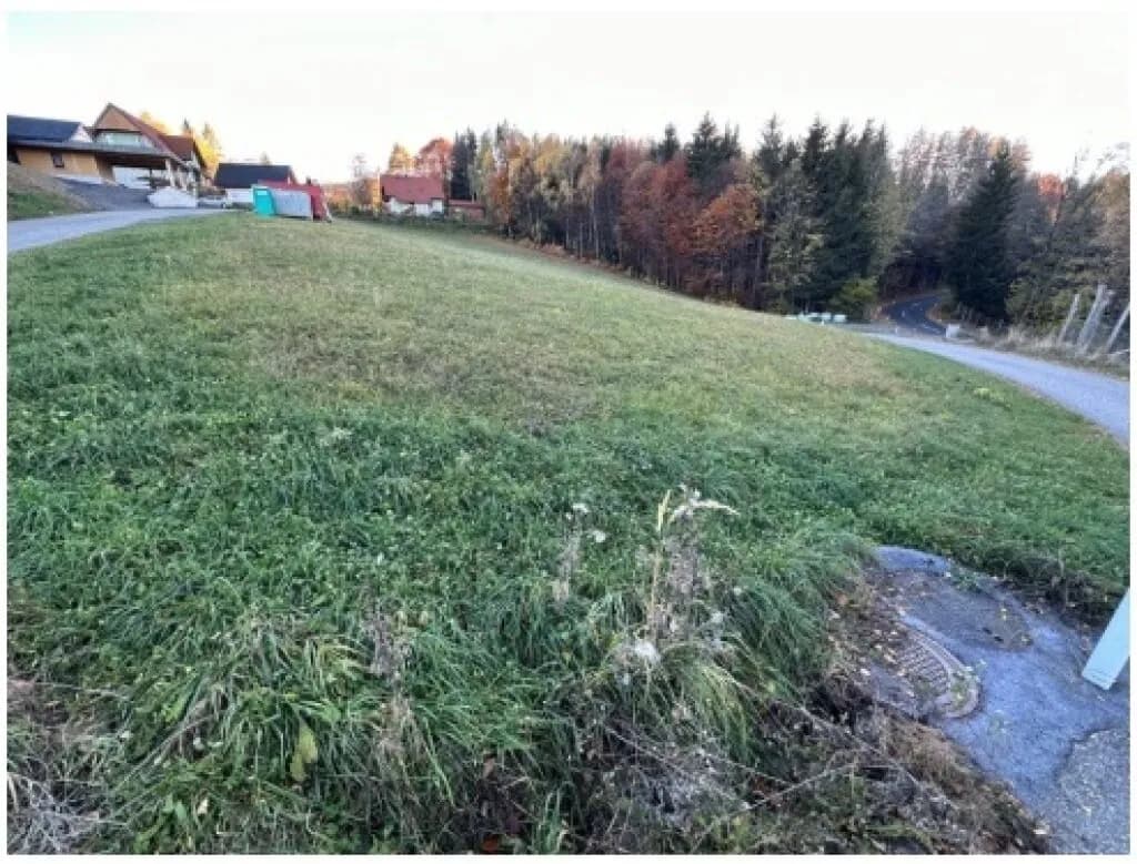 Grundstück kaufen in Deutschlandsberg – 5 507 m², € 99.000 – Bild 2 von 11
