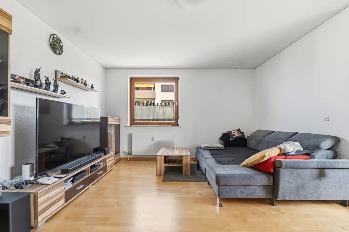 3-Zimmer-Wohnung mieten in Bregenz – 71,77 m², € 1.350 – Bild 3 von 28