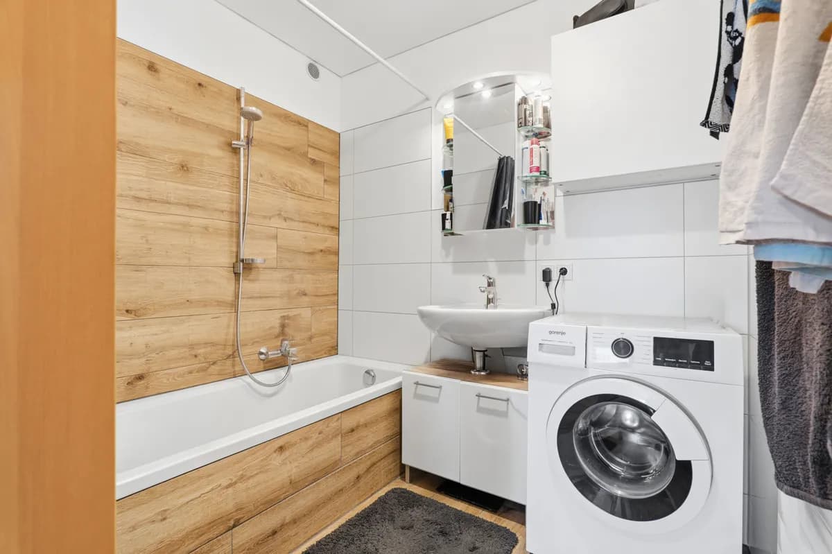 3-Zimmer-Wohnung mieten in Bregenz – 71,77 m², € 1.350 – Bild 13 von 28