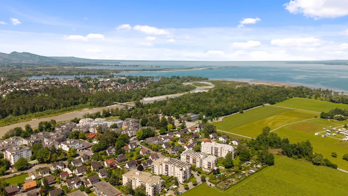 3-Zimmer-Wohnung mieten in Bregenz – 71,77 m², € 1.350 – Bild 21 von 28