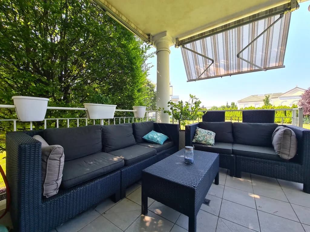 3-Zimmer-Wohnung kaufen in Baden – 123,33 m², € 775.000 – Bild 3 von 14