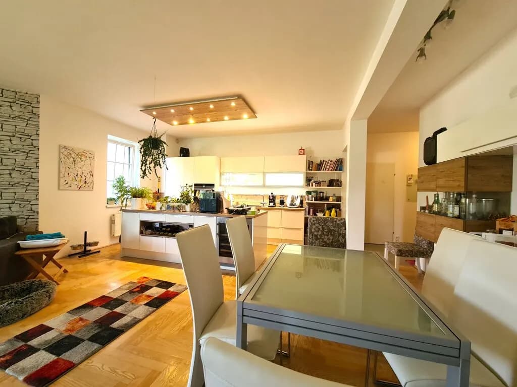 3-Zimmer-Wohnung kaufen in Baden – 123,33 m², € 775.000 – Bild 4 von 14