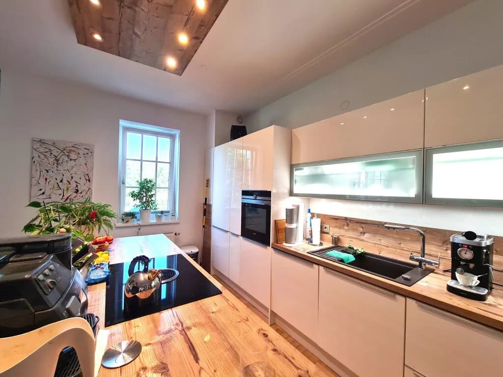 3-Zimmer-Wohnung kaufen in Baden – 123,33 m², € 775.000 – Bild 5 von 14