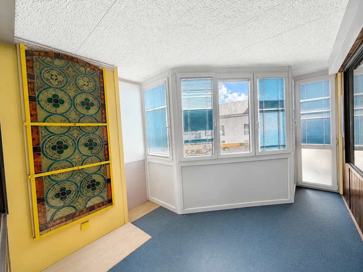 Wohnung mieten in Salzburg Stadt – 72 m², € 1.400 – Bild 2 von 7