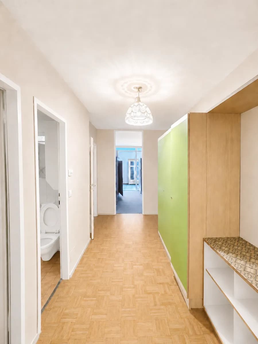 Wohnung mieten in Salzburg Stadt – 72 m², € 1.400 – Bild 3 von 7