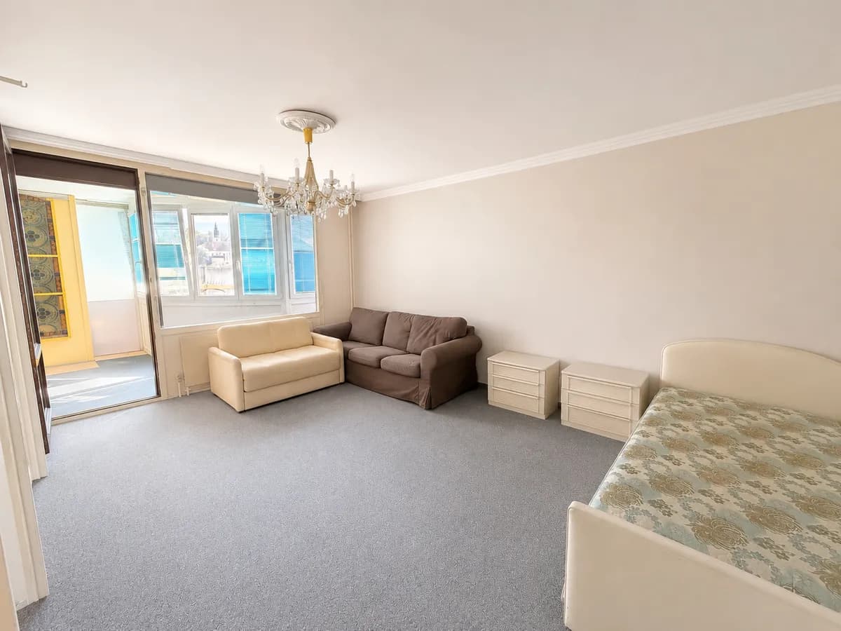 Wohnung mieten in Salzburg Stadt – 72 m², € 1.400 – Bild 4 von 7