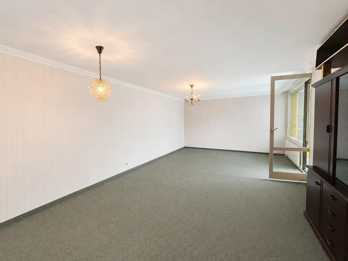 Wohnung mieten in Salzburg Stadt – 72 m², € 1.400 – Bild 5 von 7