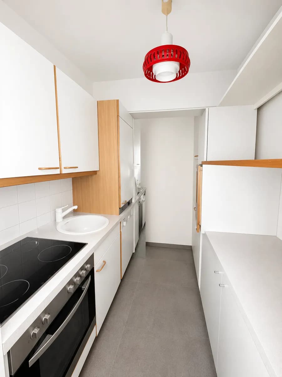 Wohnung mieten in Salzburg Stadt – 72 m², € 1.400 – Bild 6 von 7