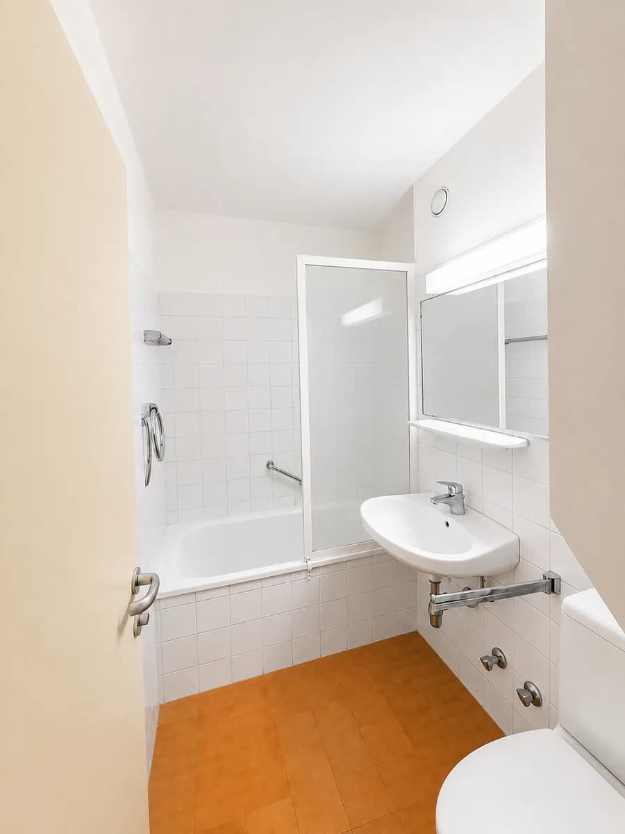 Wohnung mieten in Salzburg Stadt – 72 m², € 1.400 – Bild 7 von 7