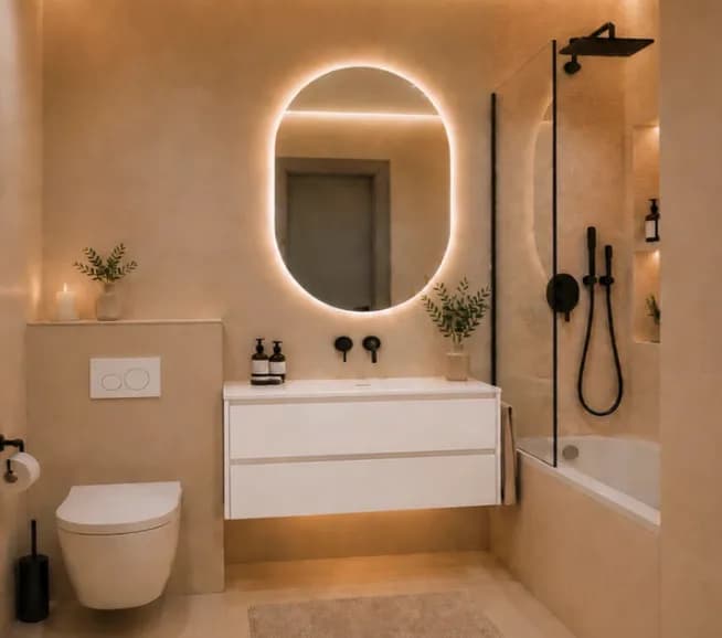 2-Zimmer-Wohnung kaufen in Wien – 40 m² – Bild 4 von 7