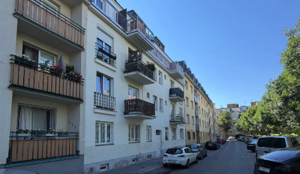 2-Zimmer-Wohnung kaufen in Wien – 40 m² – Bild 7 von 7