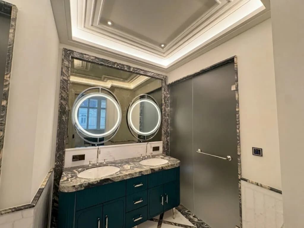 2-Zimmer-Wohnung mieten in Wien – 90 m², € 13.000 – Bild 5 von 9