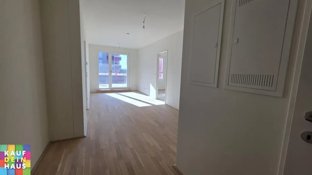 3-Zimmer-Wohnung kaufen in Wien – 59,61 m², € 340.000 – Bild 2 von 35