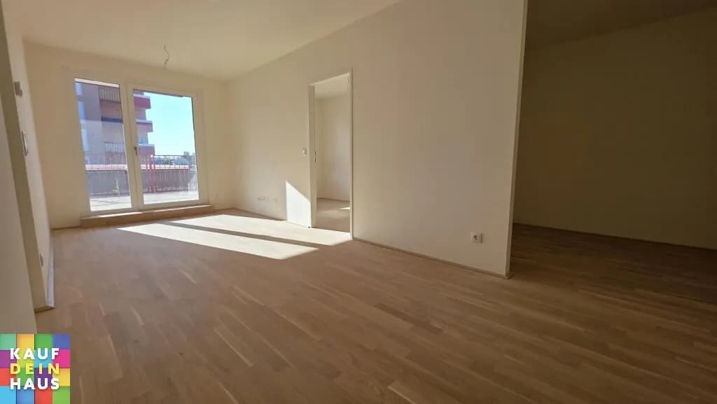 3-Zimmer-Wohnung kaufen in Wien – 59,61 m², € 340.000 – Bild 3 von 35