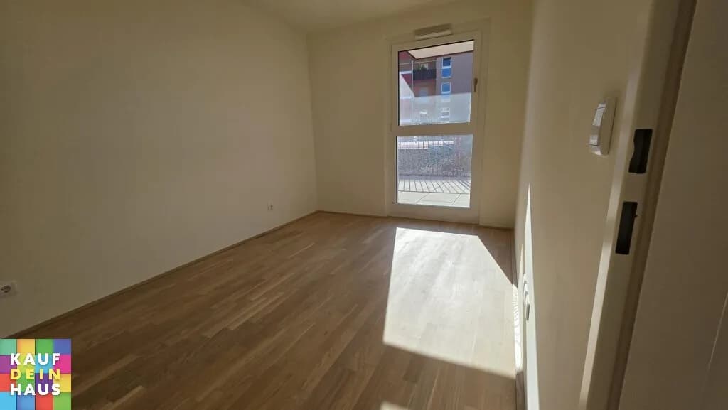3-Zimmer-Wohnung kaufen in Wien – 59,61 m², € 340.000 – Bild 5 von 35