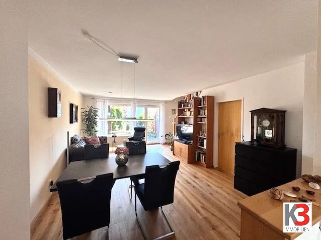 5-Zimmer-Haus kaufen in Salzburg-Umgebung – 97 m², € 695.000 – Bild 3 von 8