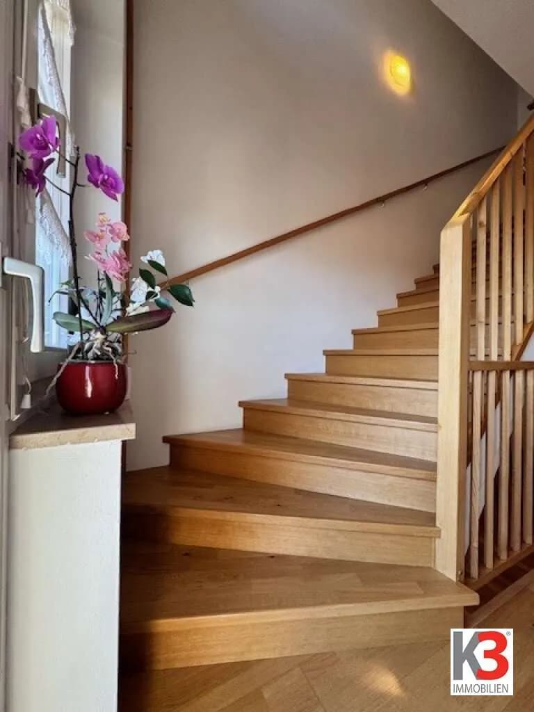 5-Zimmer-Haus kaufen in Salzburg-Umgebung – 97 m², € 695.000 – Bild 4 von 8