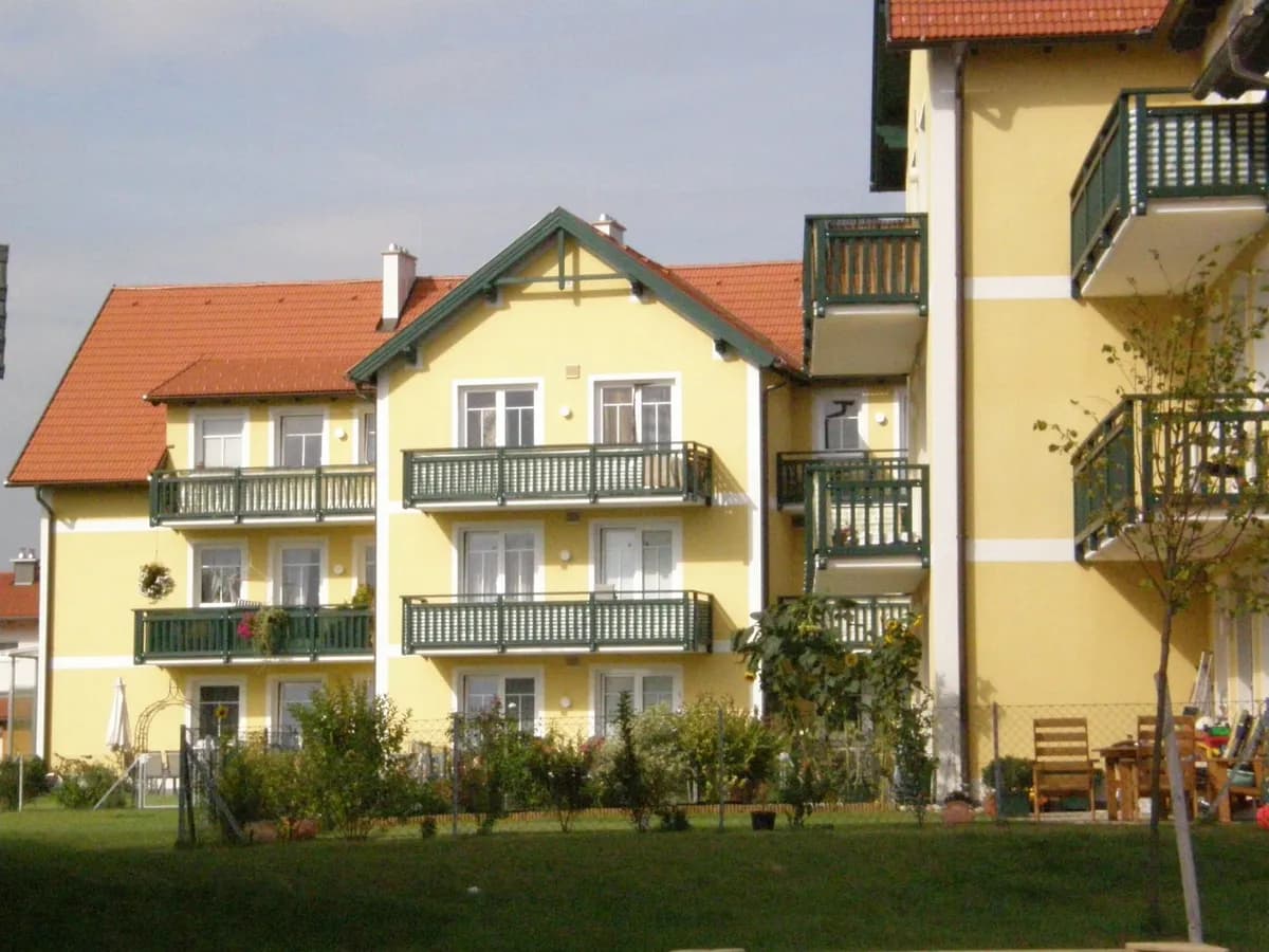 4-Zimmer-Wohnung mieten in Sankt Pölten Land – 80,44 m², € 926 – Bild 1 von 3