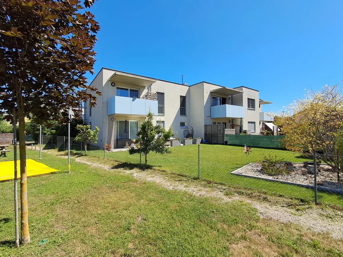 2-Zimmer-Wohnung mieten in Gänserndorf – 59,15 m², € 824 – Bild 1 von 17