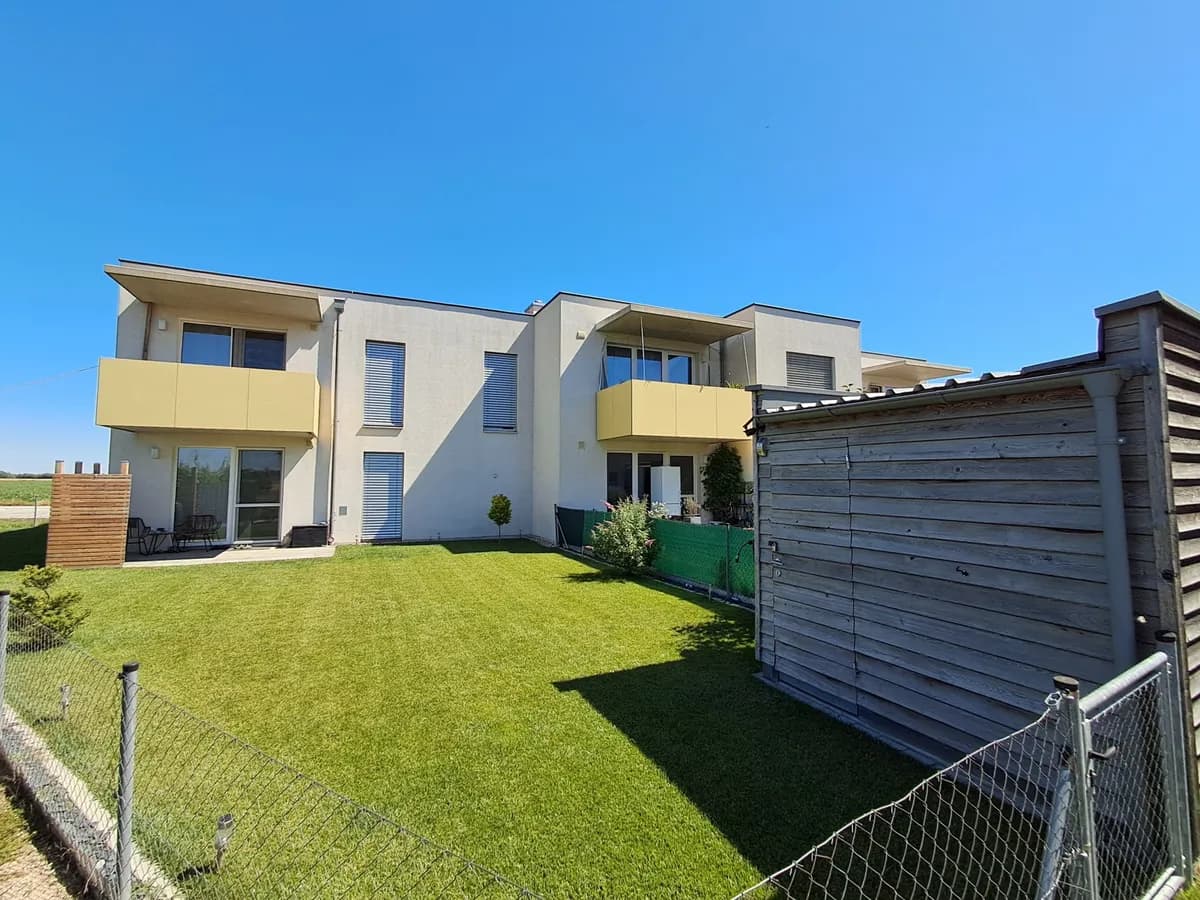 2-Zimmer-Wohnung mieten in Gänserndorf – 59,15 m², € 824 – Bild 2 von 17