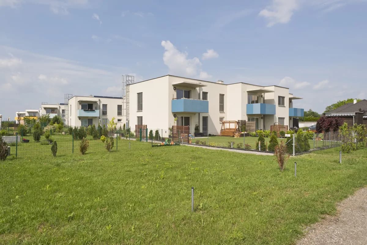 2-Zimmer-Wohnung mieten in Gänserndorf – 59,15 m², € 824 – Bild 3 von 17