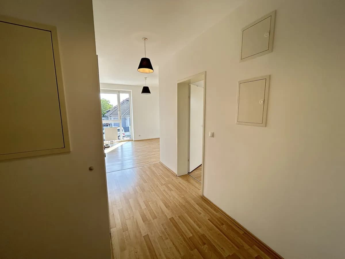 2-Zimmer-Wohnung mieten in Gänserndorf – 59,15 m², € 824 – Bild 4 von 17