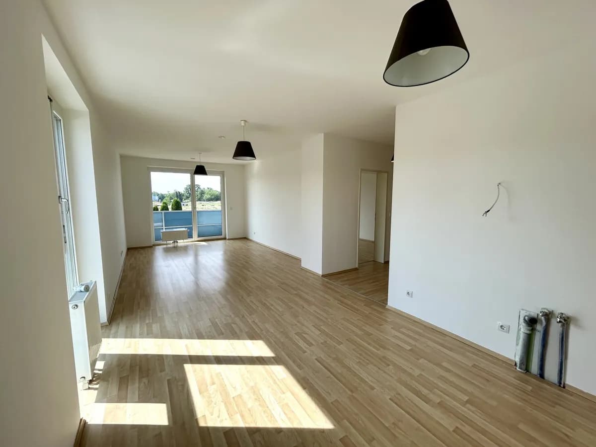 2-Zimmer-Wohnung mieten in Gänserndorf – 59,15 m², € 824 – Bild 10 von 17