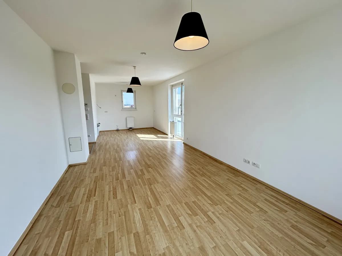 2-Zimmer-Wohnung mieten in Gänserndorf – 59,15 m², € 824 – Bild 11 von 17