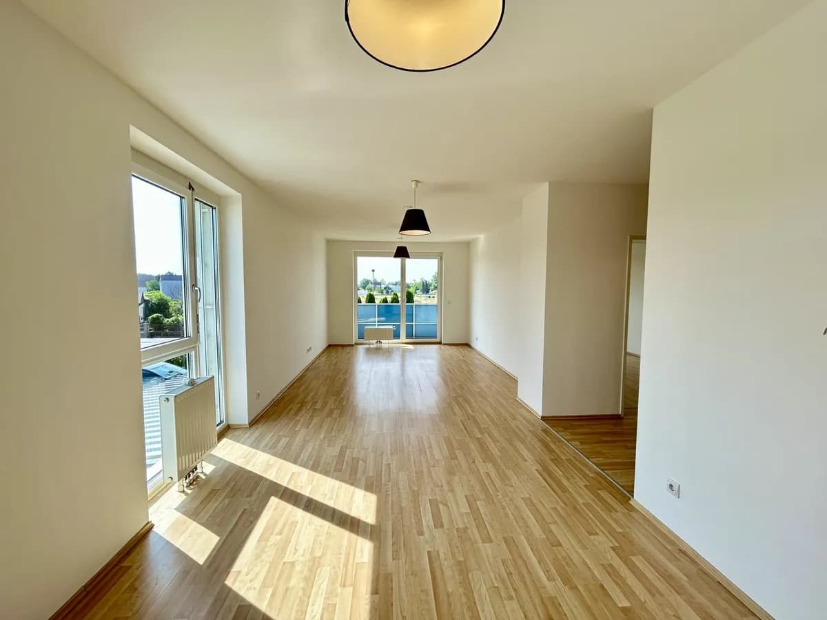 2-Zimmer-Wohnung mieten in Gänserndorf – 59,15 m², € 824 – Bild 13 von 17