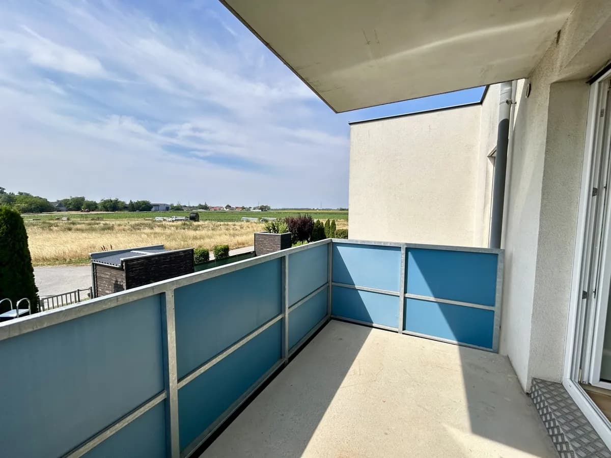 2-Zimmer-Wohnung mieten in Gänserndorf – 59,15 m², € 824 – Bild 14 von 17