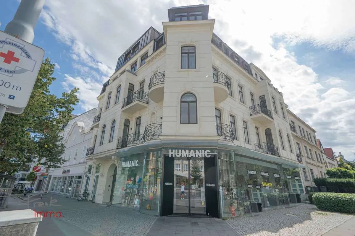 3-Zimmer-Gewerbeimmobilie kaufen in Wien – 135,41 m², € 1.420.000 – Bild 2 von 51