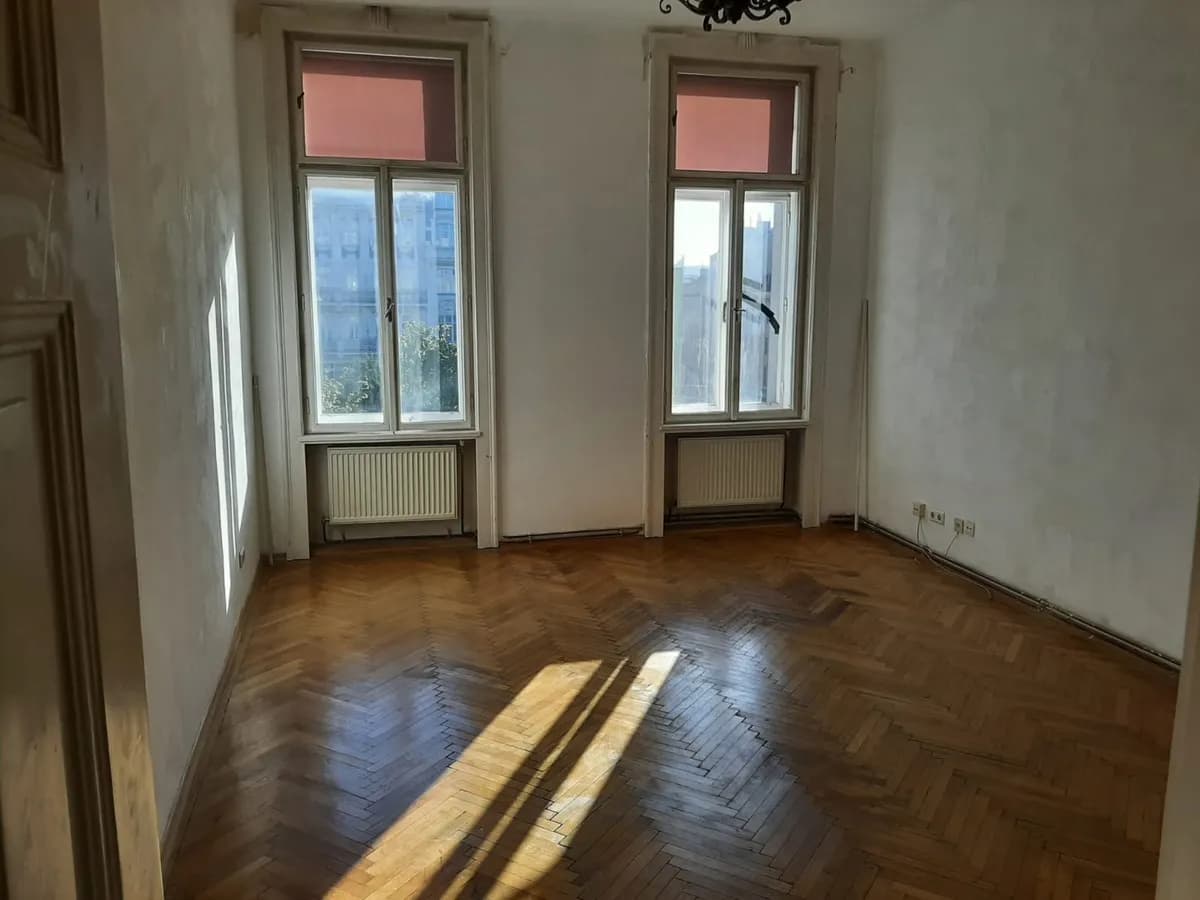 1-Zimmer-Wohnung mieten in Wien – 40 m², € 690 – Bild 2 von 11