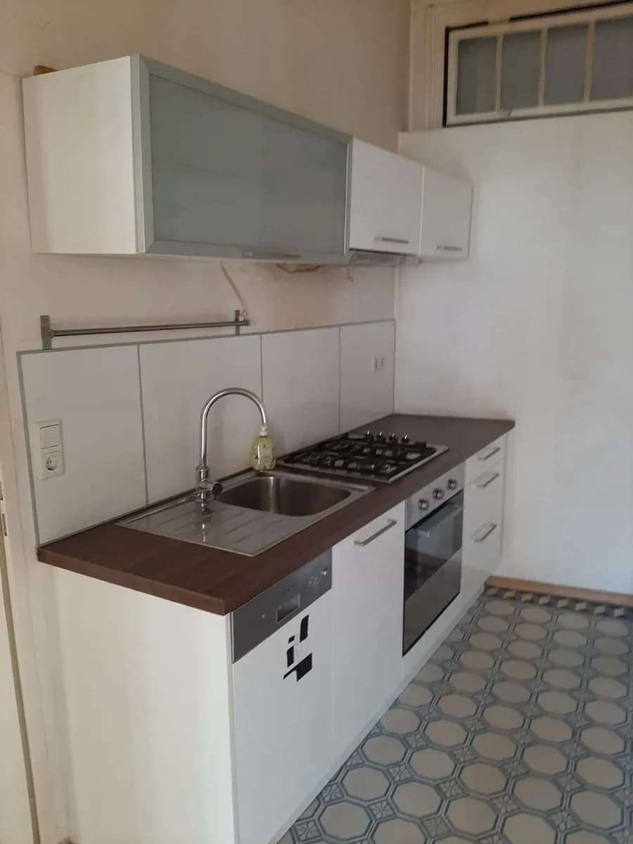 1-Zimmer-Wohnung mieten in Wien – 40 m², € 690 – Bild 4 von 11