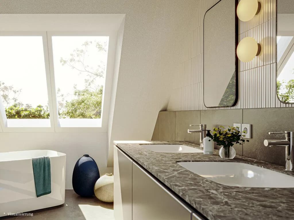 3-Zimmer-Wohnung kaufen in Wien – 88,81 m², € 1.003.600 – Bild 5 von 13