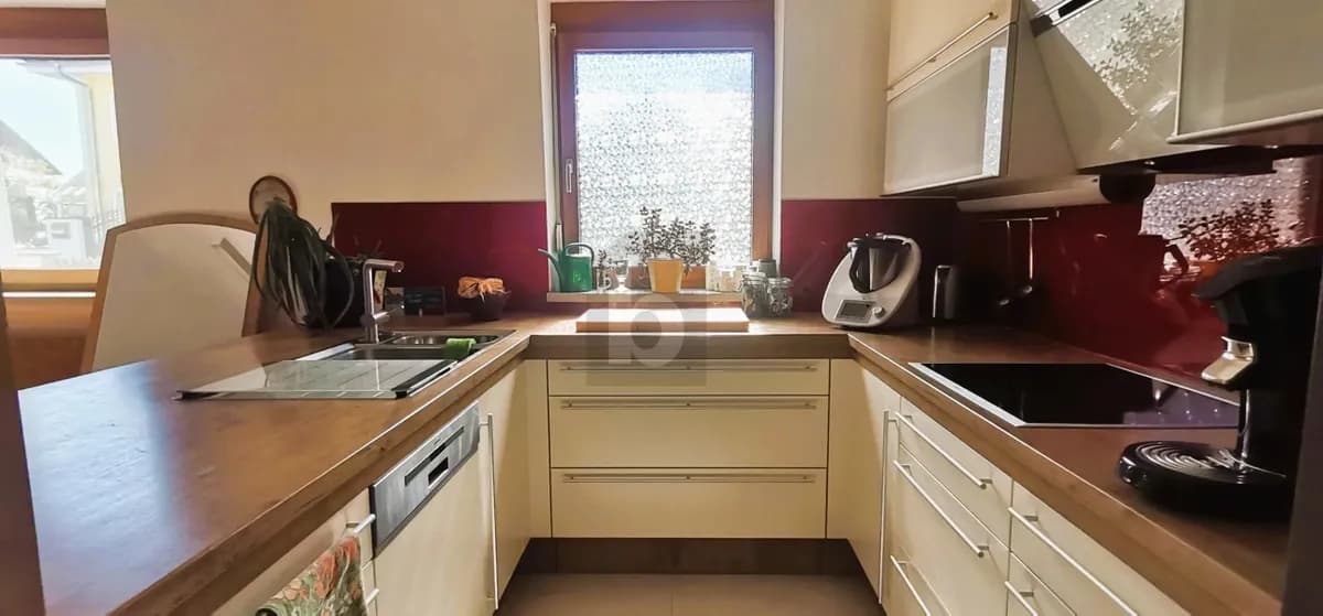 5-Zimmer-Haus kaufen in Eisenstadt - Umgebung – 147 m², € 490.000 – Bild 3 von 6