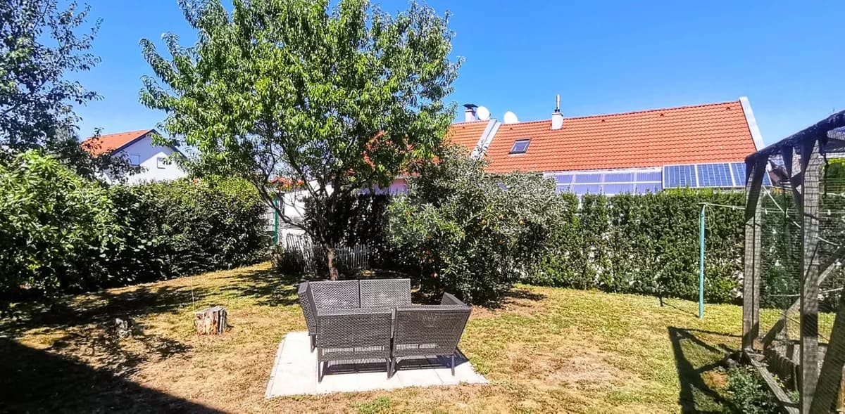 5-Zimmer-Haus kaufen in Eisenstadt - Umgebung – 147 m², € 490.000 – Bild 5 von 6