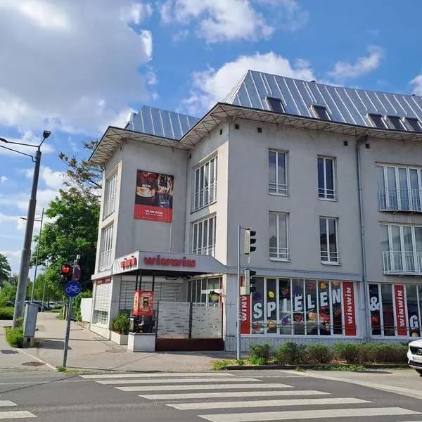 5-Zimmer-Gewerbeimmobilie mieten in Wiener Neustadt – 117 m², € 1.194 – Bild 2 von 10