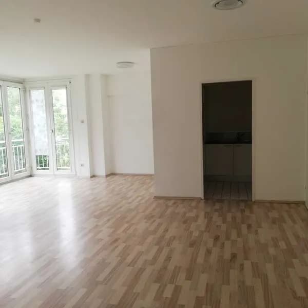 5-Zimmer-Gewerbeimmobilie mieten in Wiener Neustadt – 117 m², € 1.194 – Bild 7 von 10