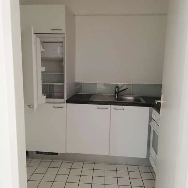 5-Zimmer-Gewerbeimmobilie mieten in Wiener Neustadt – 117 m², € 1.194 – Bild 8 von 10