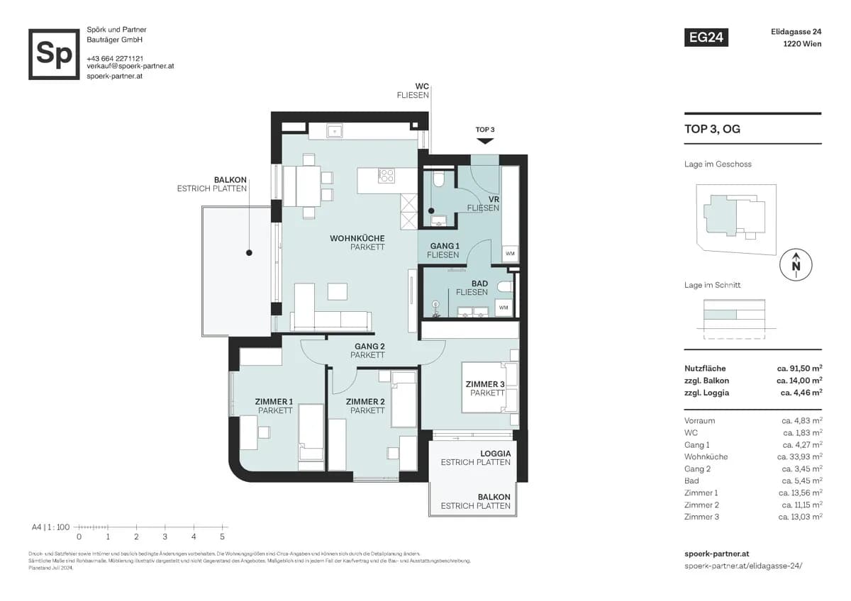 Haus kaufen in Wien – Bild 16 von 19