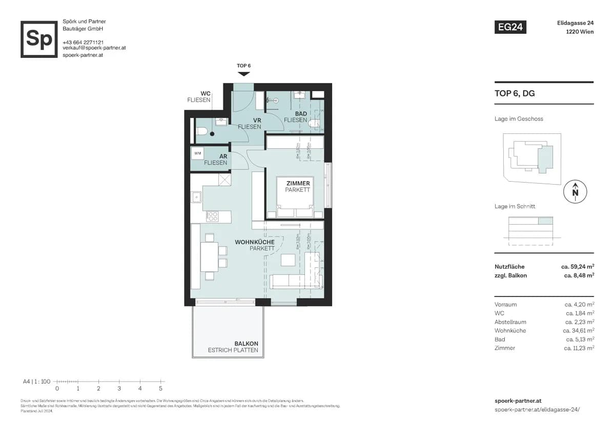 Haus kaufen in Wien – Bild 19 von 19