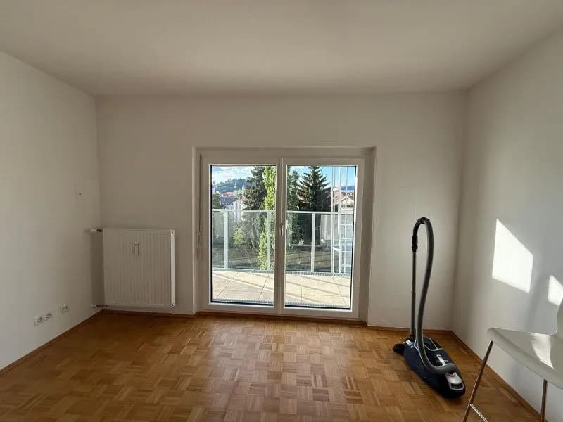 Wohnung mieten in Graz – 23,29 m², € 422 – Bild 5 von 6