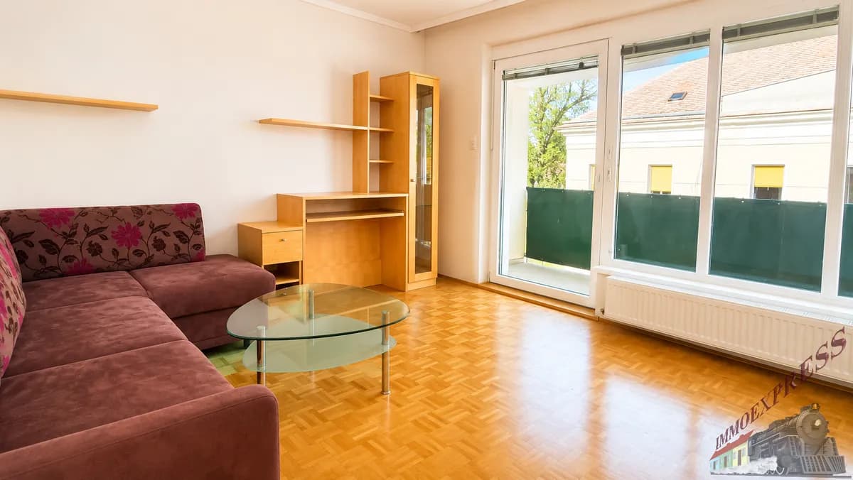 3-Zimmer-Wohnung kaufen in Hollabrunn – 77 m², € 155.000 – Bild 1 von 9