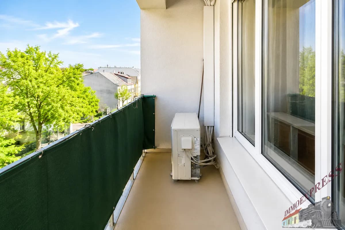 3-Zimmer-Wohnung kaufen in Hollabrunn – 77 m², € 155.000 – Bild 3 von 9