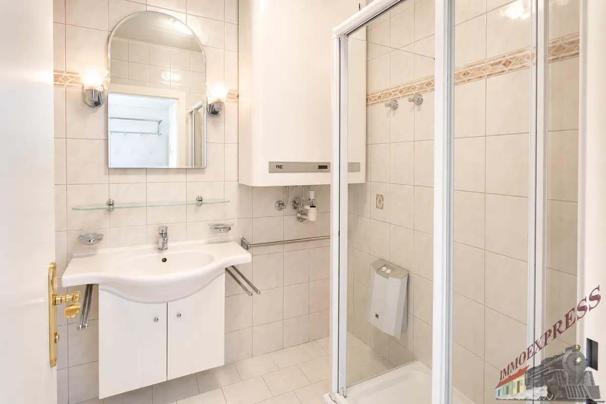 3-Zimmer-Wohnung kaufen in Hollabrunn – 77 m², € 155.000 – Bild 4 von 9