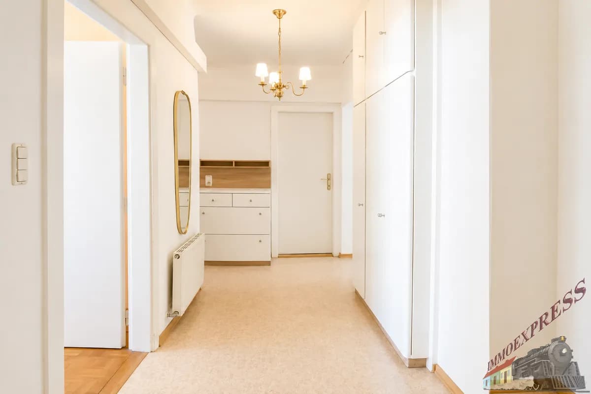 3-Zimmer-Wohnung kaufen in Hollabrunn – 77 m², € 155.000 – Bild 5 von 9