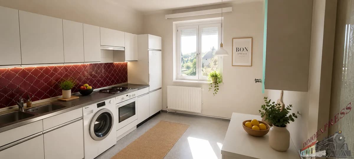 3-Zimmer-Wohnung kaufen in Hollabrunn – 77 m², € 155.000 – Bild 6 von 9
