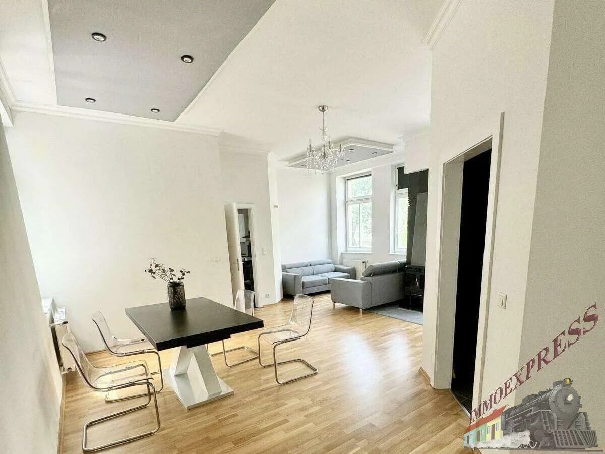 10-Zimmer-Gewerbeimmobilie mieten in Wien – 325 m², € 4.990 – Bild 2 von 22